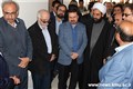 افتتاح سه طرح درمانی با 50 میلیارد ریال اعتبار در شهرستان بافت97.11.17