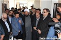 افتتاح سه طرح درمانی با 50 میلیارد ریال اعتبار در شهرستان بافت97.11.17