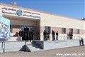 افتتاح سه طرح درمانی با 50 میلیارد ریال اعتبار در شهرستان بافت97.11.17
