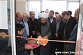 افتتاح سه طرح درمانی با 50 میلیارد ریال اعتبار در شهرستان بافت97.11.17