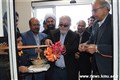 افتتاح سه طرح درمانی با 50 میلیارد ریال اعتبار در شهرستان بافت97.11.17