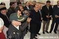 افتتاح سه طرح درمانی با 50 میلیارد ریال اعتبار در شهرستان بافت97.11.17