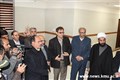 افتتاح سه طرح درمانی با 50 میلیارد ریال اعتبار در شهرستان بافت97.11.17