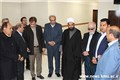افتتاح سه طرح درمانی با 50 میلیارد ریال اعتبار در شهرستان بافت97.11.17