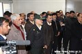 افتتاح سه طرح درمانی با 50 میلیارد ریال اعتبار در شهرستان بافت97.11.17