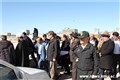 افتتاح سه طرح درمانی با 50 میلیارد ریال اعتبار در شهرستان بافت97.11.17