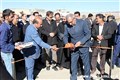 افتتاح سه طرح درمانی با 50 میلیارد ریال اعتبار در شهرستان بافت97.11.17