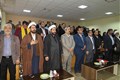 برگزاری مراسم گرامی داشت دهه فجر در سازمان مرکزی 17/11/97
