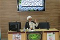 برگزاری مراسم گرامی داشت دهه فجر در سازمان مرکزی 17/11/97