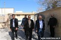 افتتاح پایگاه سلامت شهری شهید داوری در شهرستان کرمان97.11.17