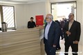 افتتاح پایگاه سلامت شهری شهید داوری در شهرستان کرمان97.11.17