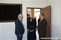 افتتاح پایگاه سلامت شهری شهید داوری در شهرستان کرمان97.11.17