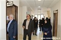 افتتاح پایگاه سلامت شهری شهید داوری در شهرستان کرمان97.11.17