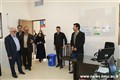 افتتاح پایگاه سلامت شهری شهید داوری در شهرستان کرمان97.11.17