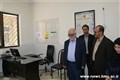 افتتاح پایگاه سلامت شهری شهید داوری در شهرستان کرمان97.11.17