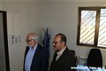 افتتاح پایگاه سلامت شهری شهید داوری در شهرستان کرمان97.11.17