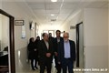 افتتاح پایگاه سلامت شهری شهید داوری در شهرستان کرمان97.11.17
