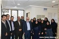 افتتاح پایگاه سلامت شهری شهید داوری در شهرستان کرمان97.11.17