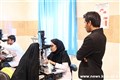 ویزیت تخصصی رایگان 185 نفر از مراجعین در پاراکلینیک مرکز آموزشی درمانی شفا97.11.18