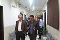بهره برداری از پنج طرح بهداشتی و عمرانی در حوزه سلامت شهرستان اروزئیه97.11.18