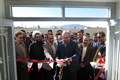 بهره برداری از پنج طرح بهداشتی و عمرانی در حوزه سلامت شهرستان اروزئیه97.11.18