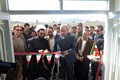 بهره برداری از پنج طرح بهداشتی و عمرانی در حوزه سلامت شهرستان اروزئیه97.11.18