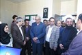 بهره برداری از پنج طرح بهداشتی و عمرانی در حوزه سلامت شهرستان اروزئیه97.11.18