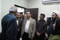 بهره برداری از پنج طرح بهداشتی و عمرانی در حوزه سلامت شهرستان اروزئیه97.11.18