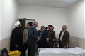 بهره برداری از پنج طرح بهداشتی و عمرانی در حوزه سلامت شهرستان اروزئیه97.11.18