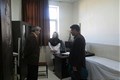 بهره برداری از پنج طرح بهداشتی و عمرانی در حوزه سلامت شهرستان اروزئیه97.11.18