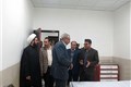 بهره برداری از پنج طرح بهداشتی و عمرانی در حوزه سلامت شهرستان اروزئیه97.11.18