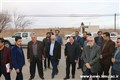 افتتاح چهار طرح بهداشتی درمانی با اعتبار بیش از 60 میلیارد ریال در شهرستان زرند97.11.20