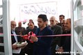 افتتاح چهار طرح بهداشتی درمانی با اعتبار بیش از 60 میلیارد ریال در شهرستان زرند97.11.20