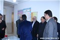 افتتاح چهار طرح بهداشتی درمانی با اعتبار بیش از 60 میلیارد ریال در شهرستان زرند97.11.20