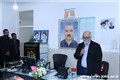 افتتاح چهار طرح بهداشتی درمانی با اعتبار بیش از 60 میلیارد ریال در شهرستان زرند97.11.20