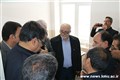 افتتاح چهار طرح بهداشتی درمانی با اعتبار بیش از 60 میلیارد ریال در شهرستان زرند97.11.20