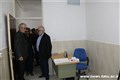افتتاح چهار طرح بهداشتی درمانی با اعتبار بیش از 60 میلیارد ریال در شهرستان زرند97.11.20