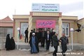 افتتاح چهار طرح بهداشتی درمانی با اعتبار بیش از 60 میلیارد ریال در شهرستان زرند97.11.20