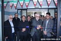 افتتاح چهار طرح بهداشتی درمانی با اعتبار بیش از 60 میلیارد ریال در شهرستان زرند97.11.20