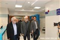 افتتاح چهار طرح بهداشتی درمانی با اعتبار بیش از 60 میلیارد ریال در شهرستان زرند97.11.20
