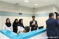 افتتاح چهار طرح بهداشتی درمانی با اعتبار بیش از 60 میلیارد ریال در شهرستان زرند97.11.20