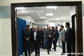 افتتاح چهار طرح بهداشتی درمانی با اعتبار بیش از 60 میلیارد ریال در شهرستان زرند97.11.20