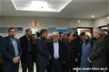 افتتاح چهار طرح بهداشتی درمانی با اعتبار بیش از 60 میلیارد ریال در شهرستان زرند97.11.20