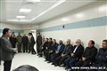 افتتاح چهار طرح بهداشتی درمانی با اعتبار بیش از 60 میلیارد ریال در شهرستان زرند97.11.20