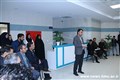 افتتاح چهار طرح بهداشتی درمانی با اعتبار بیش از 60 میلیارد ریال در شهرستان زرند97.11.20