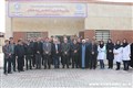 افتتاح چهار طرح بهداشتی درمانی با اعتبار بیش از 60 میلیارد ریال در شهرستان زرند97.11.20