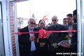 افتتاح چهار طرح بهداشتی درمانی با اعتبار بیش از 60 میلیارد ریال در شهرستان زرند97.11.20