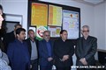 افتتاح چهار طرح بهداشتی درمانی با اعتبار بیش از 60 میلیارد ریال در شهرستان زرند97.11.20