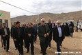افتتاح چهار طرح بهداشتی درمانی با اعتبار بیش از 60 میلیارد ریال در شهرستان زرند97.11.20