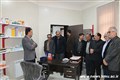 افتتاح چهار طرح بهداشتی درمانی با اعتبار بیش از 60 میلیارد ریال در شهرستان زرند97.11.20